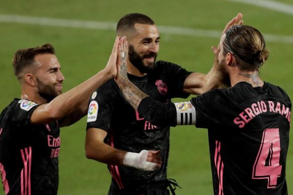 پیام اینستاگرامی برادر مسی علیه رئال مادرید