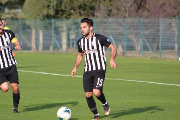 توقف نفتچی در حضور نریمانجهان