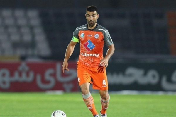 نظر شاهعلیدوست درباره رقم قراردادها؛ فوتبالیستها به اندازه قیمت ۲۰۶ قرارداد ببندند