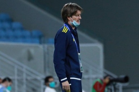 مربی پاختاکور از پرسپولیس شناخت خوبی داریم