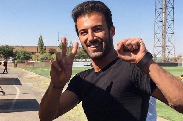 عابدینی جدایی بازیکنان نساجی نگران کننده نیست