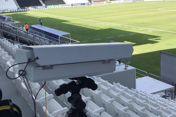  کمک داور ویدئویی در یک چهارم و نیمه نهایی لیگ قهرمانان آسیا