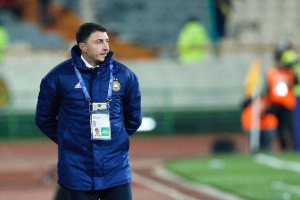 سرمربی پاختاکور پرسپولیس قدرتمندترین تیم ایران است