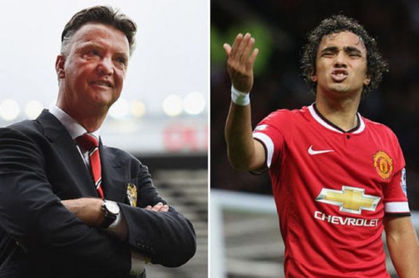 رافائل فن خال یکی از بدترین مربیان است