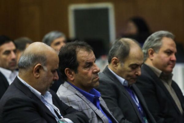  بازگشت اصفهانیان به کمیته داوران ممنوع