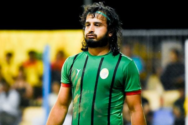 حسینی اگر تصمیم ناعادلانه سازمان لیگ تغییر نکند از حضور درمرحله نهایی انصراف می دهیم