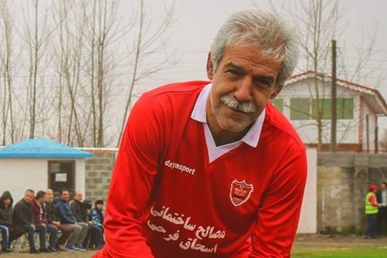 فنونیزاده پرسپولیس راه بردن السد را بلد است
