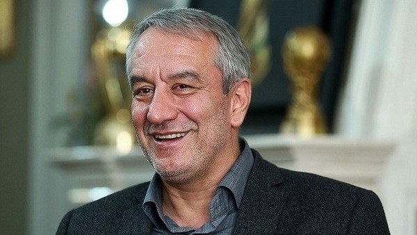 خبر عجیب کفاشیان نامه تعلیق فدراسیون فوتبال آمده است کمیته انتقالی به درد فوتبال نمی خورد