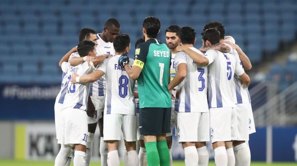 دلیل درگیری استقلالیها در فرودگاه دوحه؛ قلیان