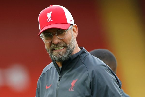 کلوپ چه اهمیتی دارد که لستر و اورتون با ما برابر هستند