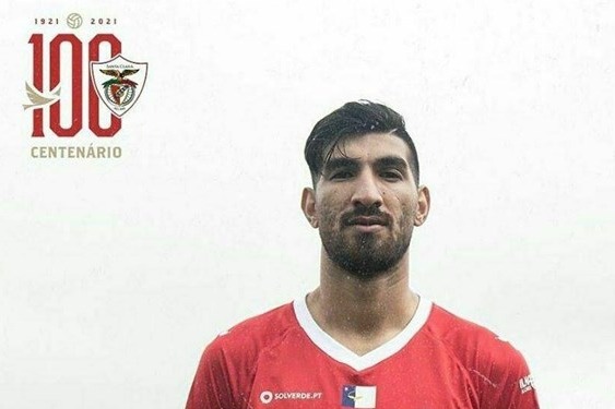  مغانلو  در ایران 4،5 برابر سانتاکلارا پول می گرفتم  با طارمی مشورت کردم