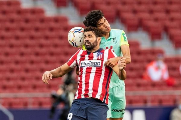  هفته مهم برای اتلتیکو مادرید در فصل نقل و انتقالات