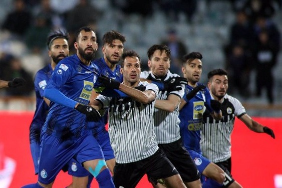  بهادری  تیم‌های کرمانی هزینه می‌کنند اما تیم‌های نفتی بلاتکلیف هستند