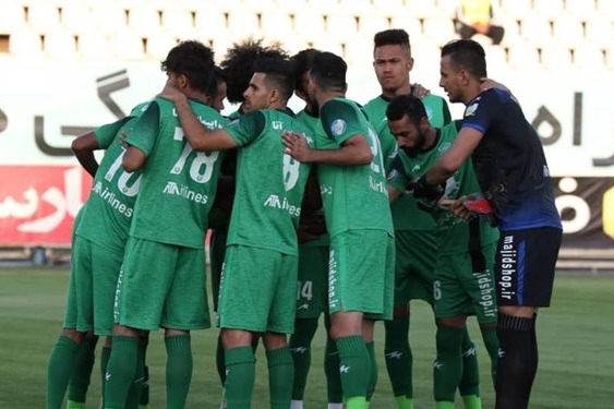 مدیریت باشگاه ماشین سازی دستخوش تغییر می شود