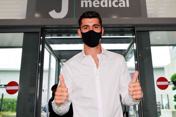  پاراتیچی درباره انتقال موراتا  ۲۴ ساعته همه چیز تغییر کرد