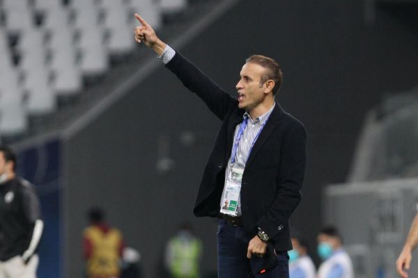 سوال روز یحیی از رکورد برانکو عبور می کند