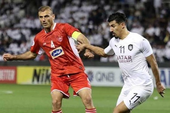 کارشناس قطری پاختاکور قوی تر از پرسپولیس است