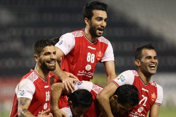 آمار لیگ قهرمانان آسیا لک صدرنشین کلین شیت خلیل زاده بیشترین پاسور