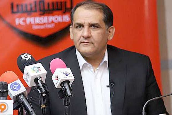  رسول‌پناه  یحیی گل‌محمدی و شاگردانش مرد روزهای سخت هستند