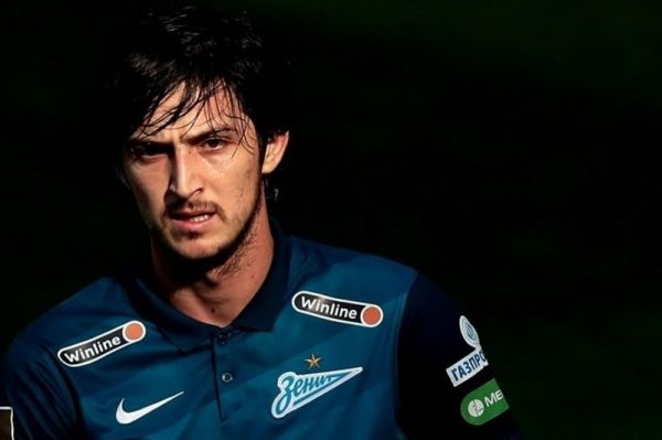  حضور لاورن و آزمون در سنتی‌ترین بازی لیگ برتر روسیه