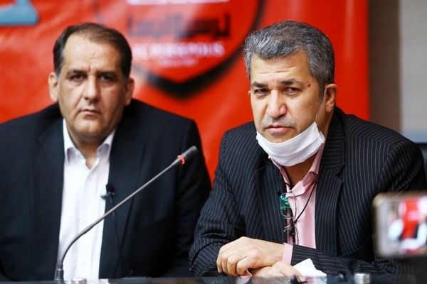 پاداش برد السد به زودی در حساب پرسپولیسیها رغبتی برای بازی پاختاکور به قطر نمیرود