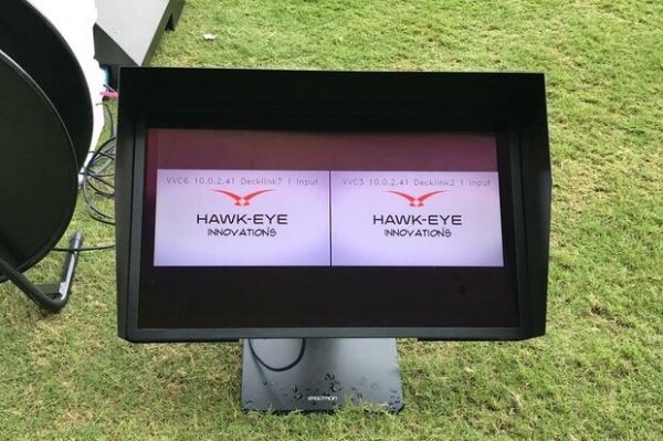 سیستم کمک داور ویدئویی قبل از مرحله یک چهارم نهایی نصب شد