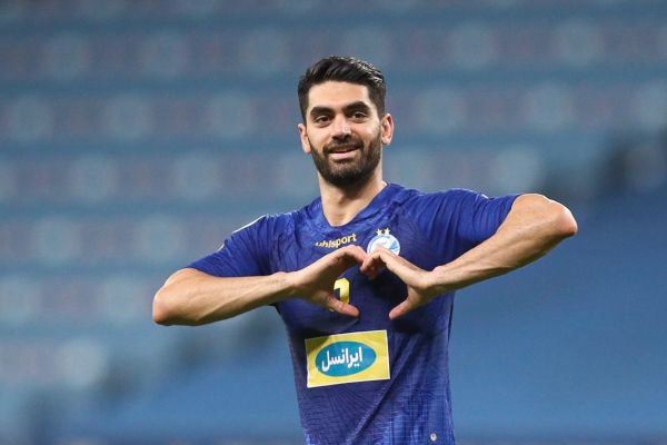  کریمی  با هیچ‌ تیم ترکیه‌ای مذاکره نکرده‌ام