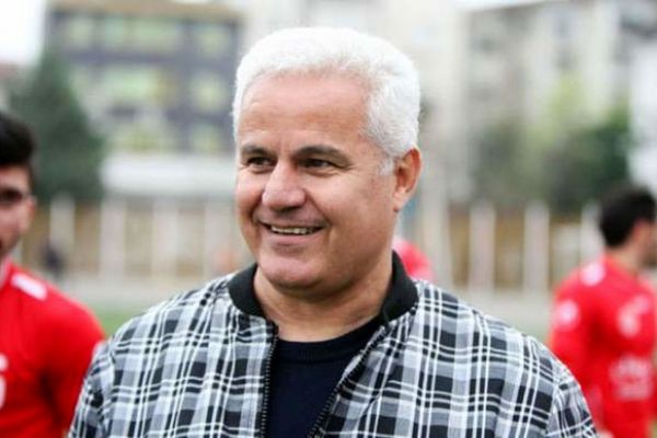 پیوس عیسی آل کثیر، شیر مادر حلالت پسر