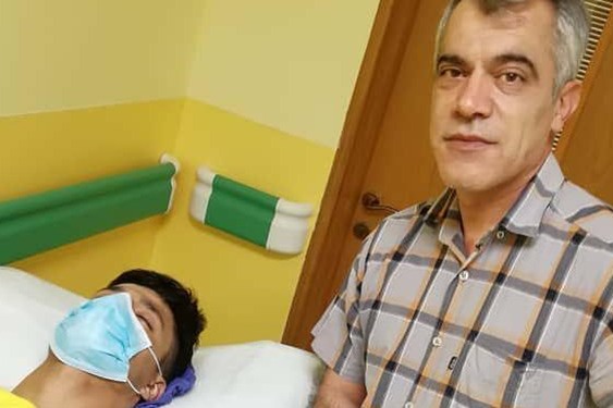  بازیکن سپاهان جراحی شد