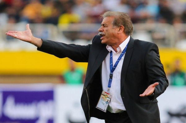  بازگشت منصور ابراهیم زاده از آمریکا به ایران