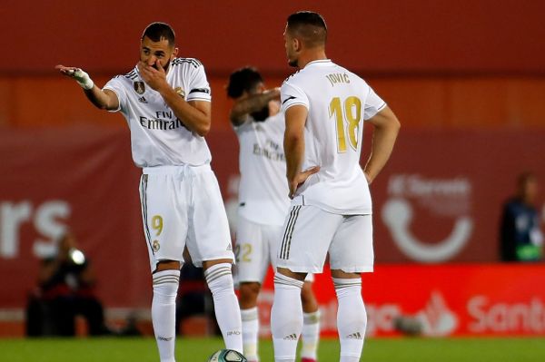  نگاهی به اوضاع مهاجمان رئال مادرید؛ همه می‌مانند