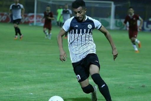  الجبوری  حرف‌های زیادی برای گفتن داریم