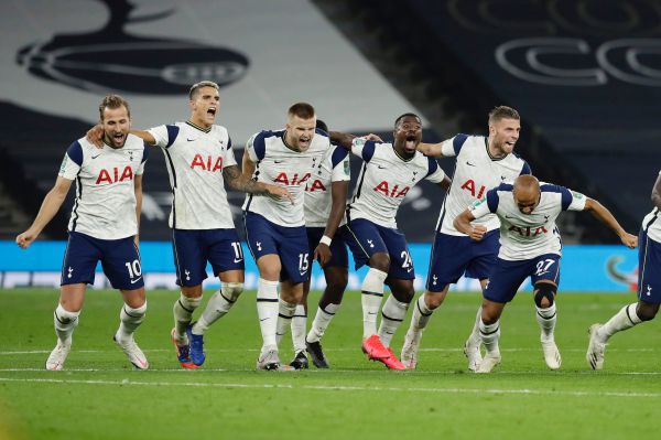 تاتنهام 5 1-1 4 چلسی؛ صعود مورینیو با غلبه بر شاگرد