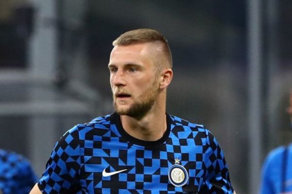  سرمربی تیم ملی اسلوواکی  ممکن است اشکرینیار از اینتر جدا شود