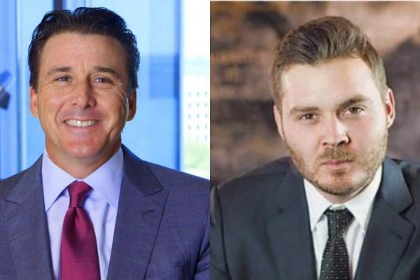 آغاز به کار گروه فریدکین در رم؛ پدر رئیس شد، پسر نایب رئیس