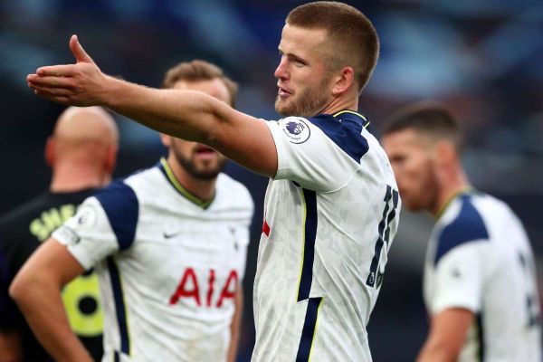 توضیحات مورینیو درباره حواشی دایر باید به دستشویی میرفت