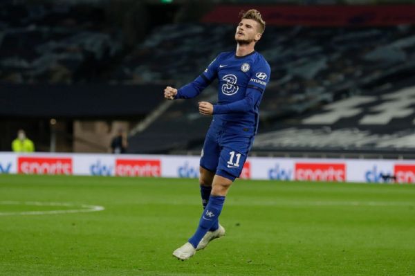  چرا ورنر حاضر به قرار گرفتن پشت ضربه پنالتی نشد