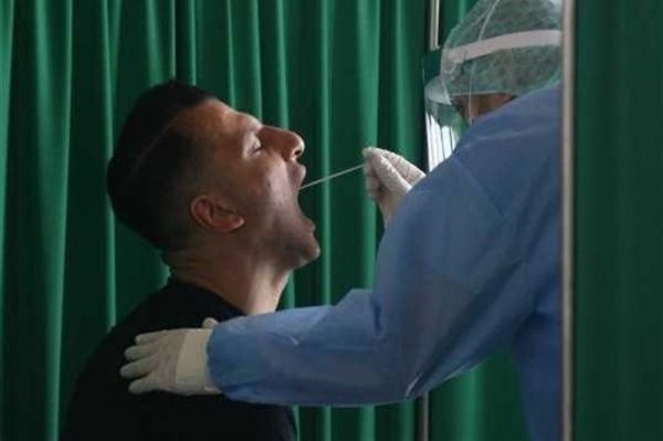 پنجمین تست کرونای پرسپولیسیها هم منفی شد