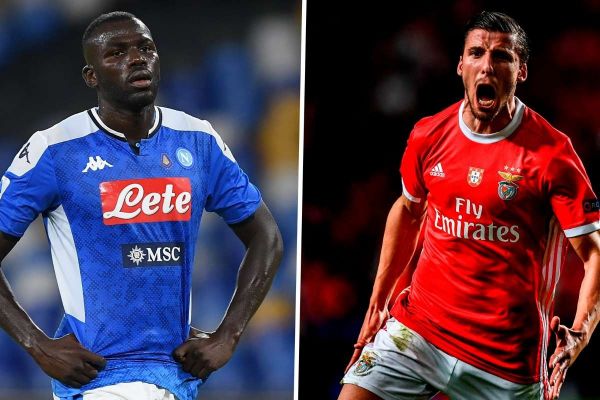 اشتباه عجیب سایت سیتی اعلام خرید کولیبالی به جای دیاس