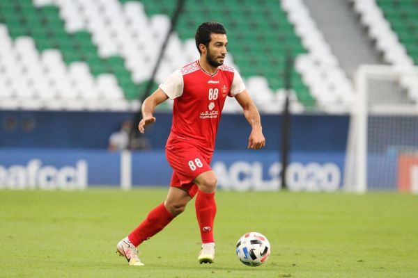  فوری  سیامک نعمتی بخشیده شد