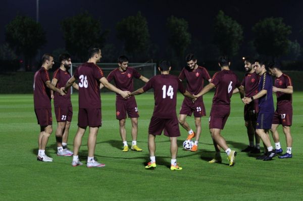  سوژه روز؛ ریکاوری جالب پرسپولیس