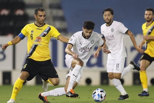 احتمال جدایی کیانی از سپاهان طیبی هم رضایتنامه میخواهد