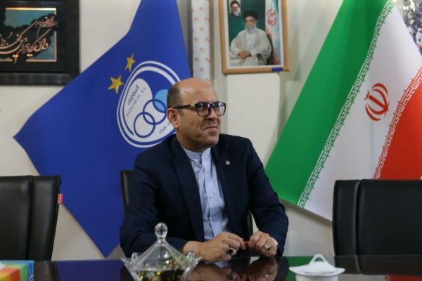 فوری با تصمیم هیات مدیره استقلال؛ سعادتمند رسما برکنار شد