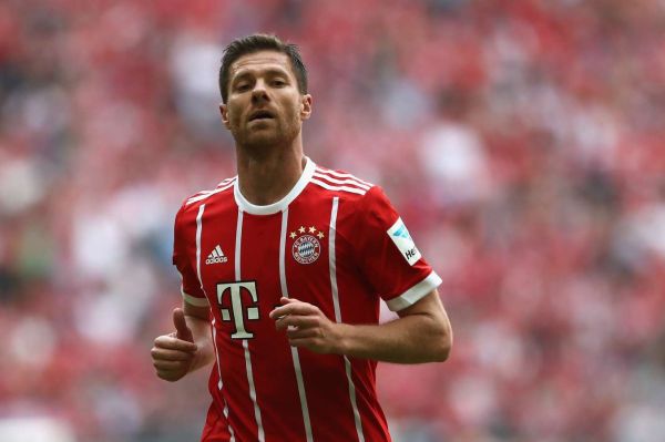 رومینیگه ژابی آلونسو میتواند سرمربی بایرن مونیخ شود