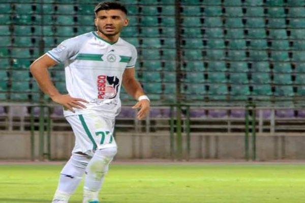  ابوذر صفرزاده به باشگاه شهرخودرو پیوست