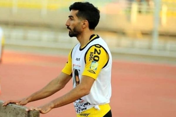 ایرانپوریان سهمیه لیگ برتری محسوب نمیشوم