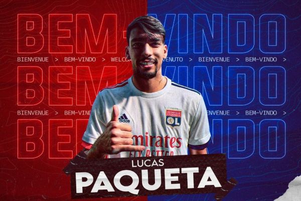  رسمی؛ هافبک برزیلی میلان راهی المپیک لیون شد