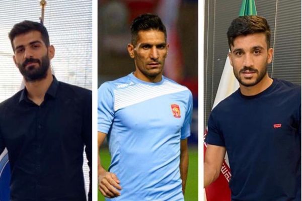  از تمديد قرارداد کاپیتان شهرخودرو تا جذب دو بازيكن جديد