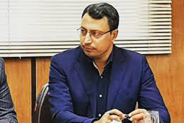 جواهری به هیچ وجه به قلعهنویی اجازه جدایی نمیدهیم