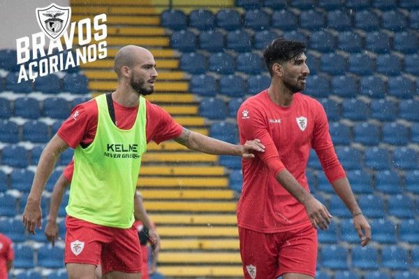 شهریار مغانلو پدرم مخالف بود به اروپا بروم